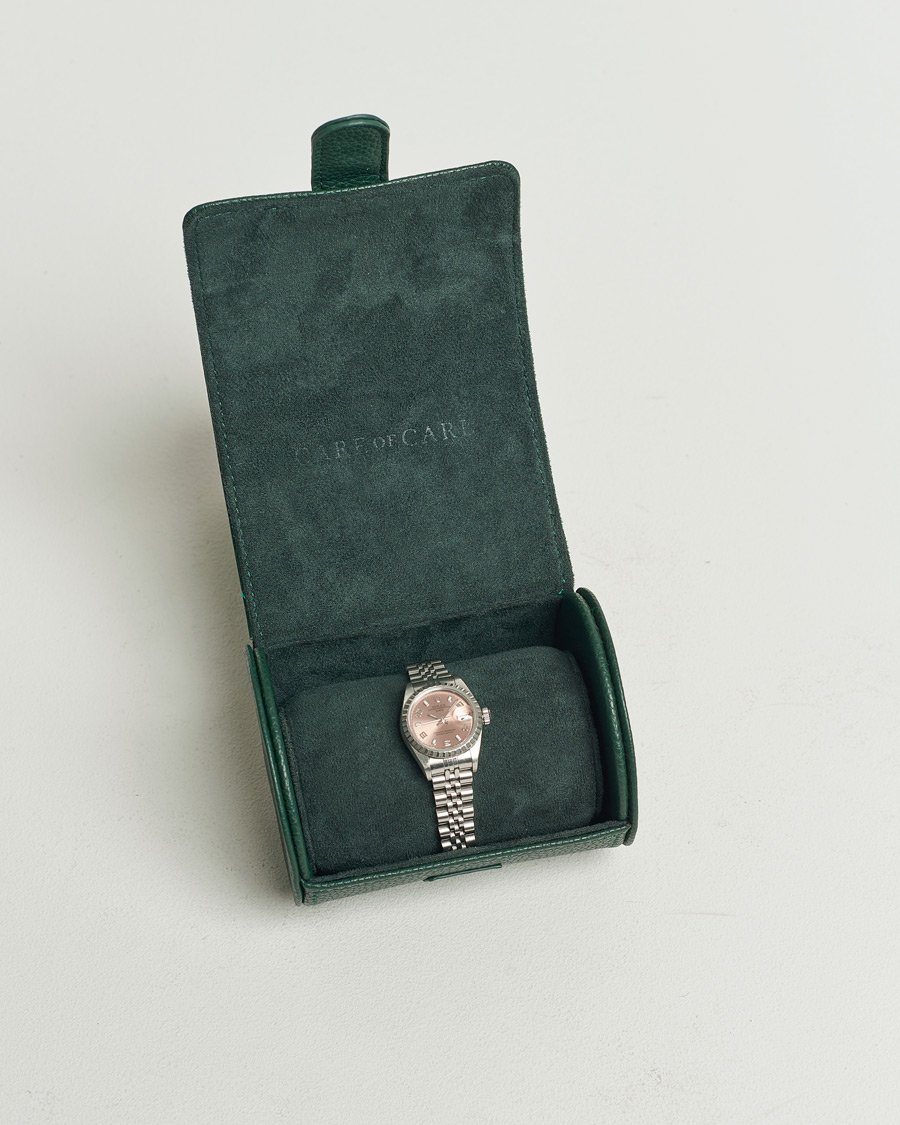 Hombres | Rolex Pre-Owned Oyster Perpetual Lady Date | Rolex Pre-Owned | Oyster Perpetual Lady Date