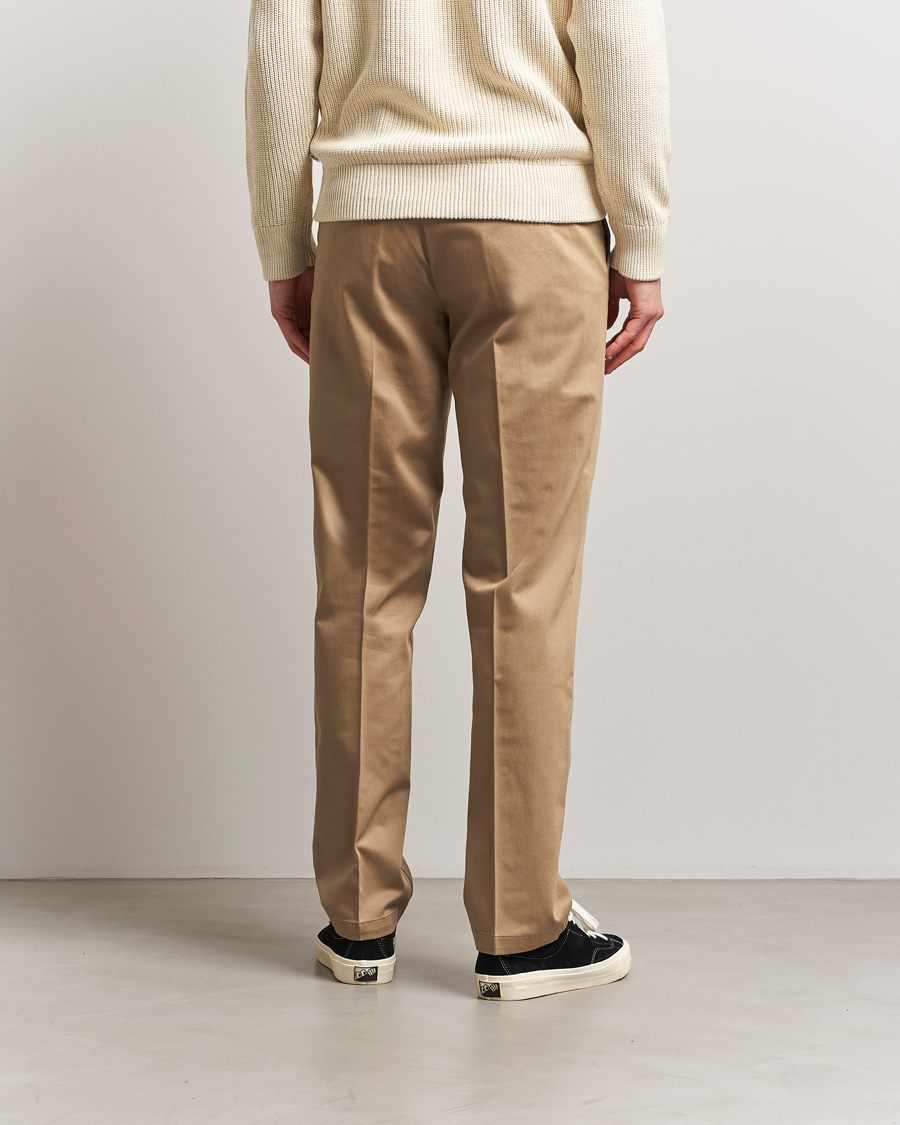 Hombres | Pantalones | Dockers | Stain Defender Straight Chino New British Khaki