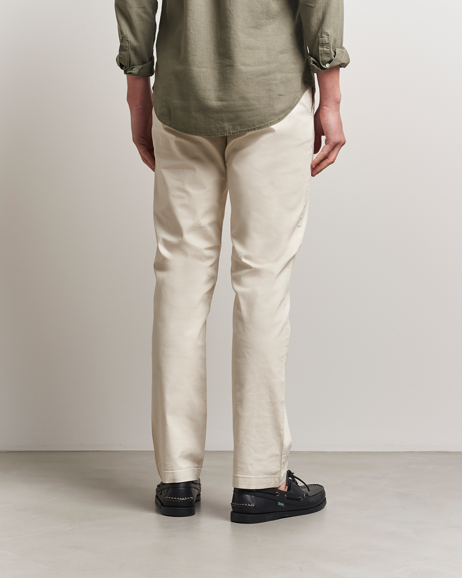 Hombres | Pantalones | Dockers | Crafted Khaki Slim Cotton/Linen Chino Summer Earth