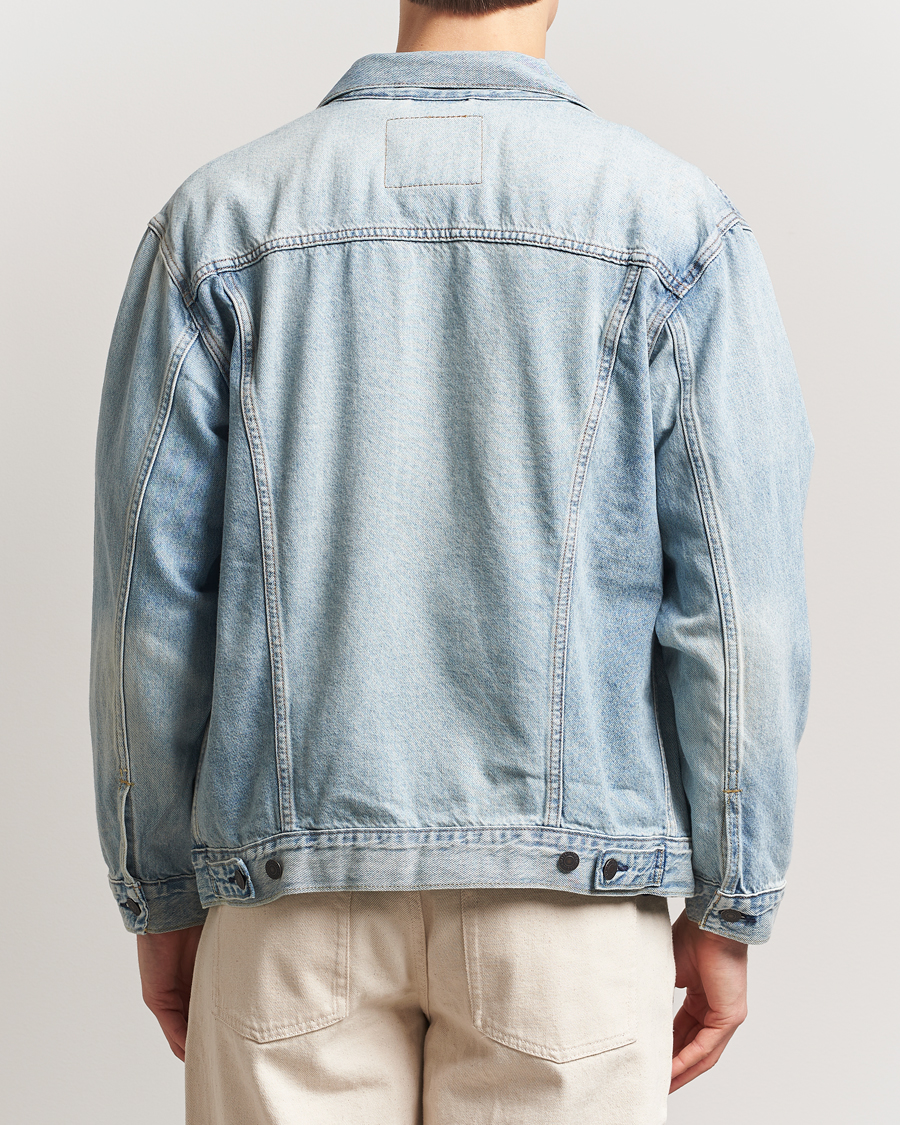 Hombres | Abrigos y chaquetas | Levi's | Relaxed Fit Trucker Jacket A Bright Light