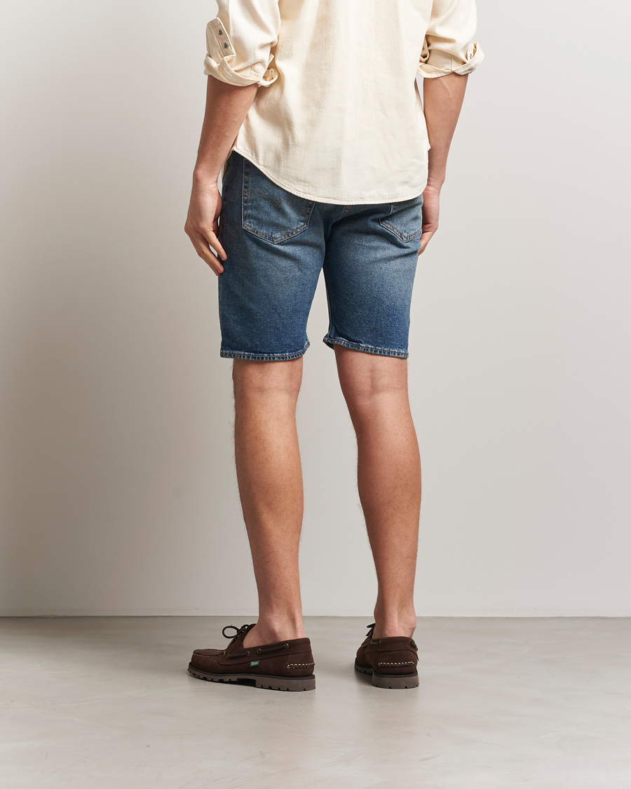 Hombres | Pantalones cortos | Levi's | 501 Original Denim Shorts 5pm In The Mission