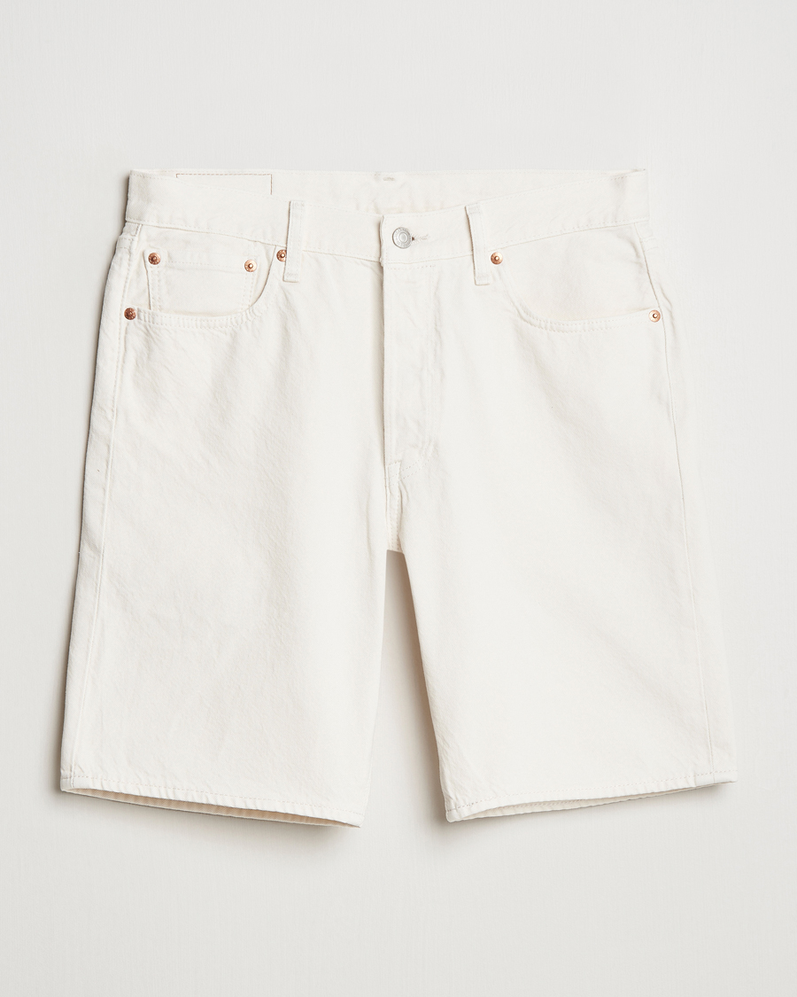 Hombres | Pantalones cortos | Levi's | 501 Original Denim Shorts Bright Smile