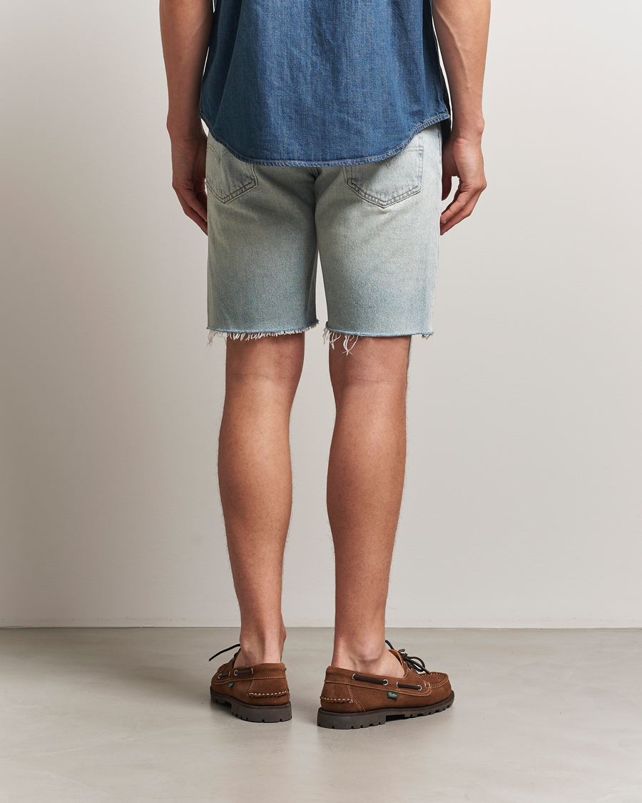 Hombres | Pantalones cortos | Levi's | 501 Original Denim Shorts Save The Date