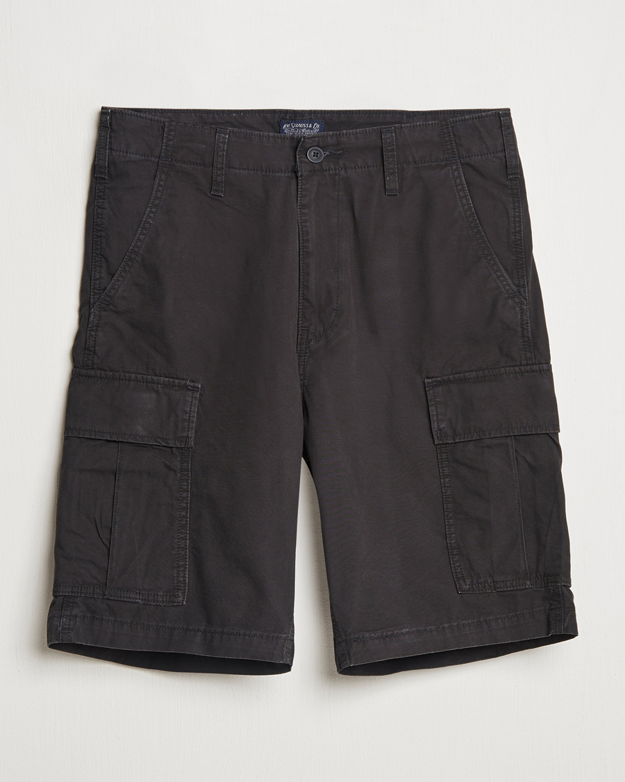 Hombres | Pantalones cortos | Levi's | Carrier Cargo Shorts Meteorite