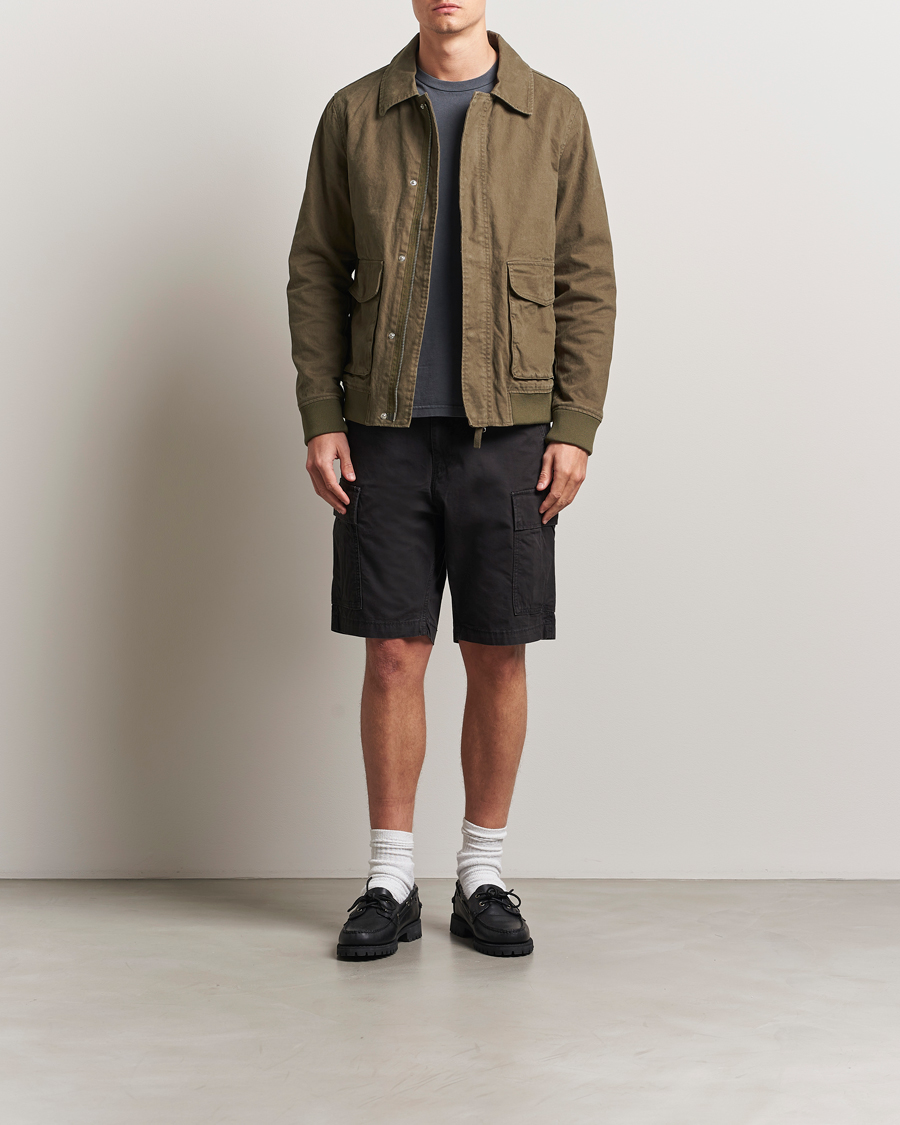 Hombres | Pantalones cortos | Levi's | Carrier Cargo Shorts Meteorite