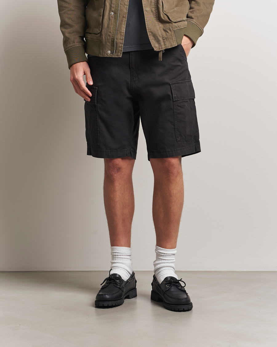 Hombres | Pantalones cortos | Levi's | Carrier Cargo Shorts Meteorite