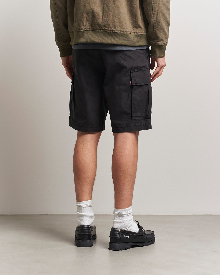Hombres | Pantalones cortos | Levi's | Carrier Cargo Shorts Meteorite