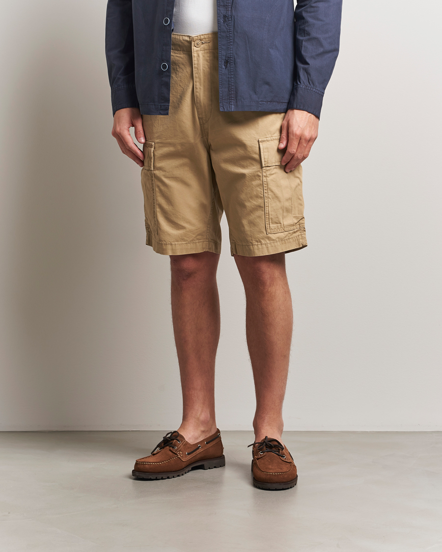 Hombres | Pantalones cortos | Levi's | Carrier Cargo Shorts Harvest Gold