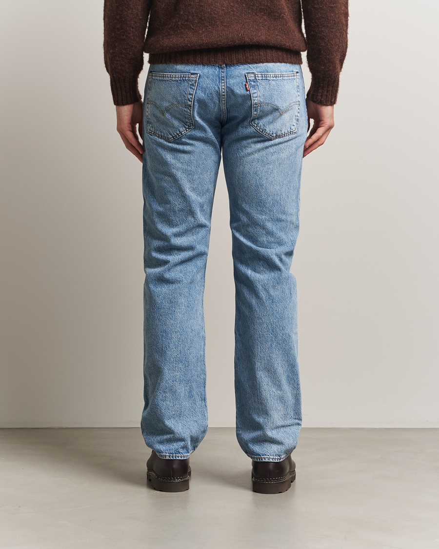 Hombres | Vaqueros | Levi's | 501 Original Jeans Low On Sleep