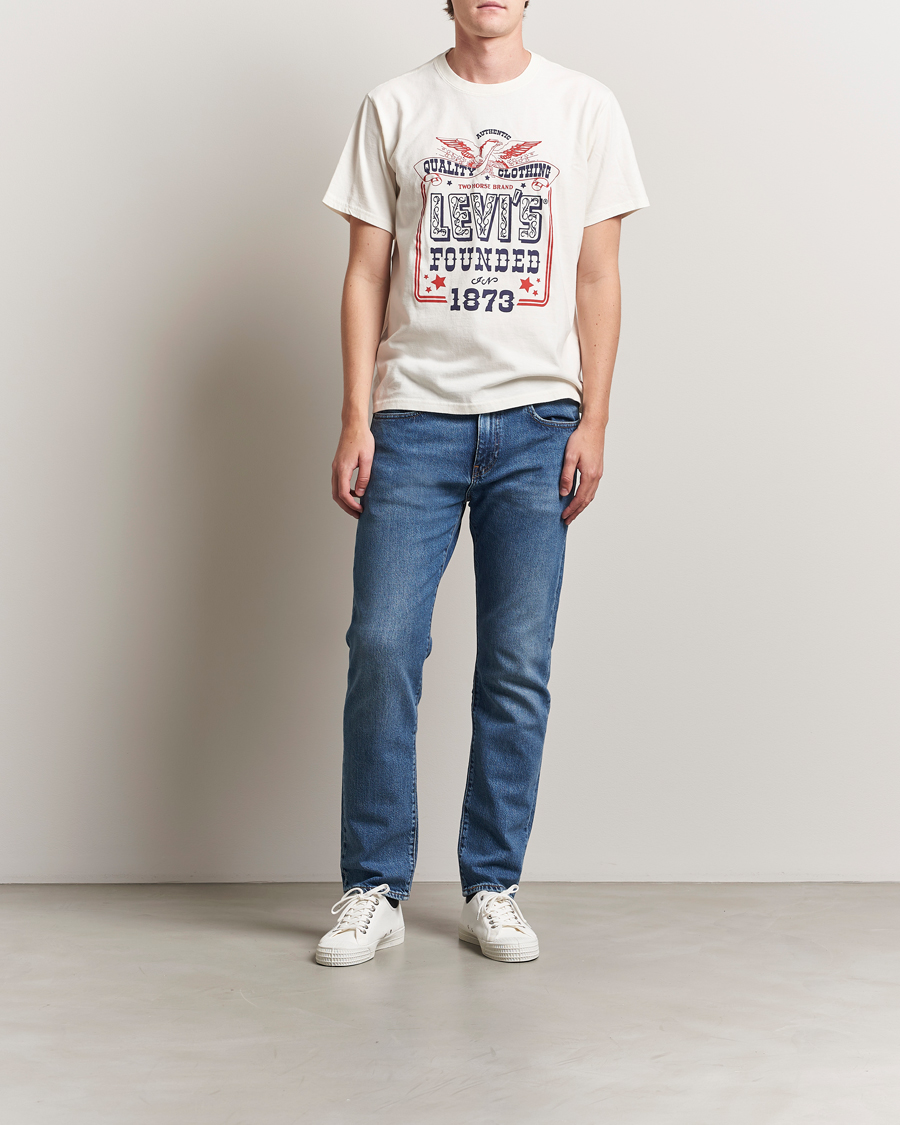Hombres | Pantalones | Levi's | 502 Taper Jeans A Step Ahead