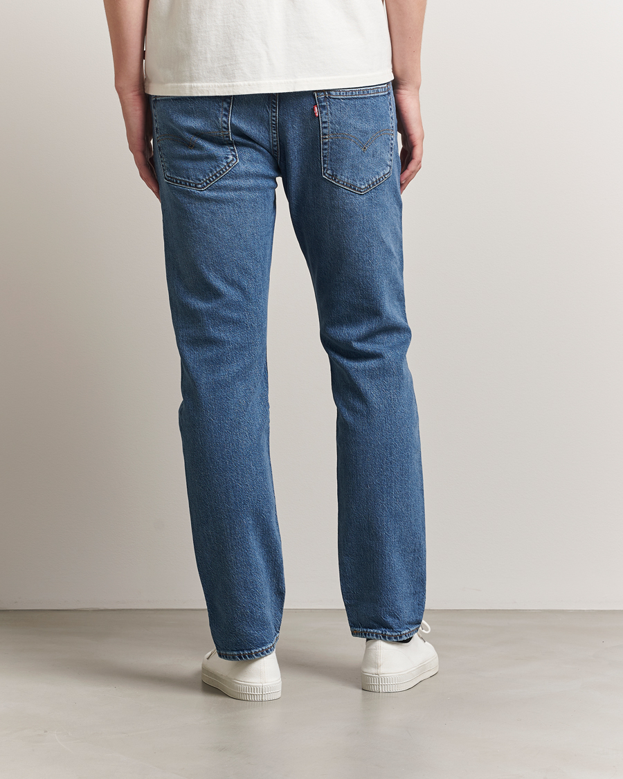 Hombres | Pantalones | Levi's | 502 Taper Jeans A Step Ahead