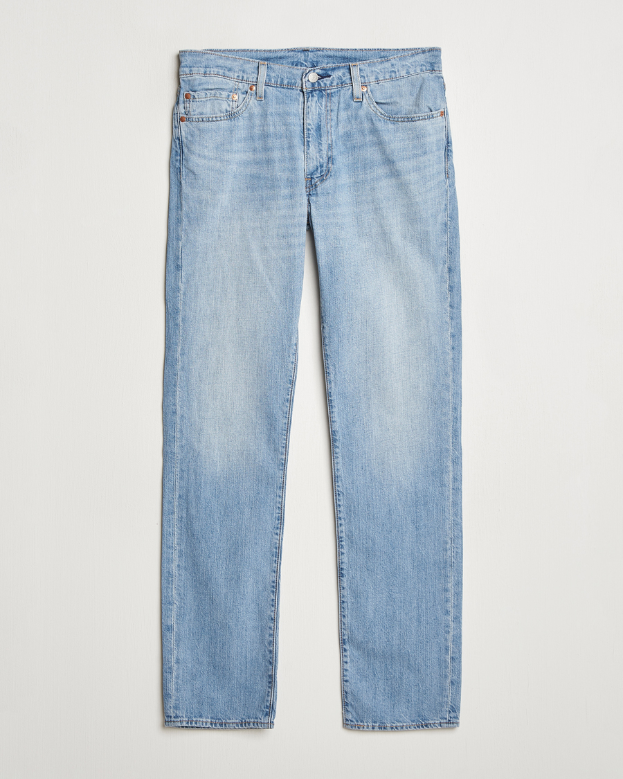 Hombres | Pantalones | Levi's | 511 Slim Jeans On The Horizon