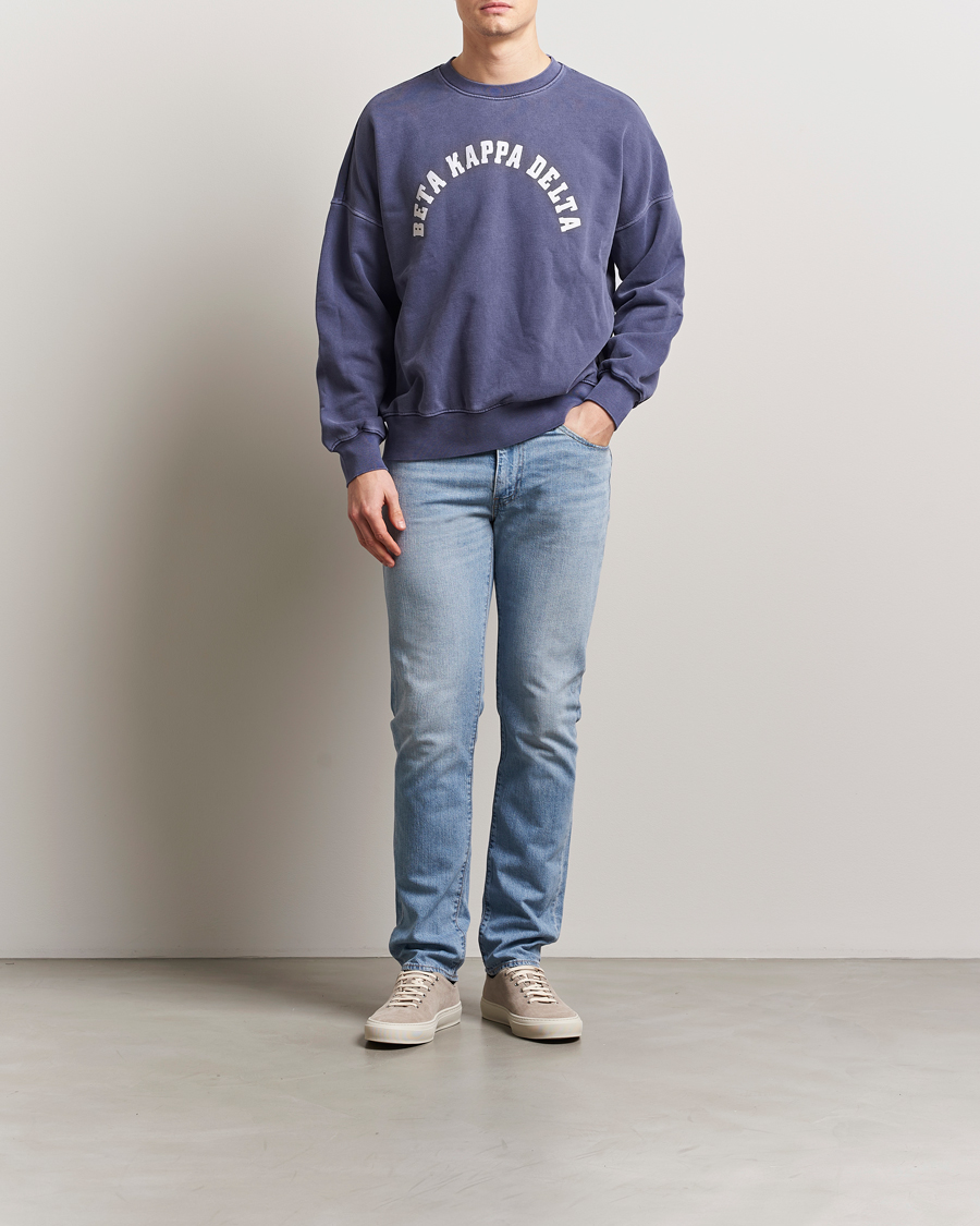 Hombres | Pantalones | Levi's | 511 Slim Jeans On The Horizon