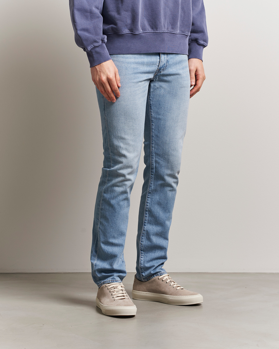 Hombres | Pantalones | Levi's | 511 Slim Jeans On The Horizon