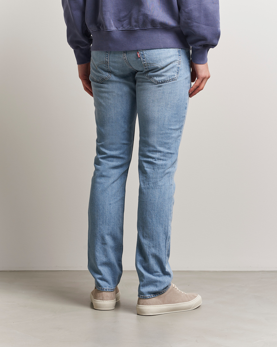 Hombres | Pantalones | Levi's | 511 Slim Jeans On The Horizon