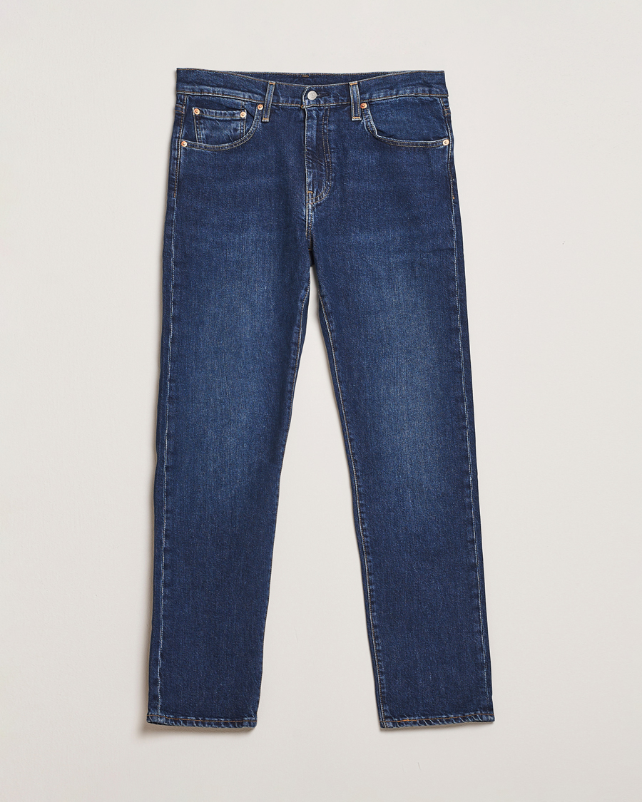Hombres | Vaqueros | Levi's | 512 Slim Taper Jeans Easy Now Adv