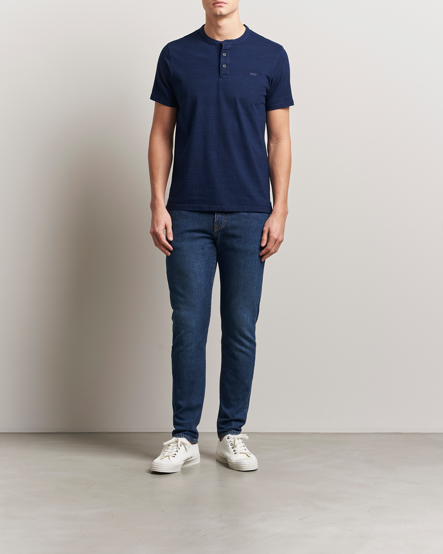Hombres | Vaqueros | Levi's | 512 Slim Taper Jeans Easy Now Adv