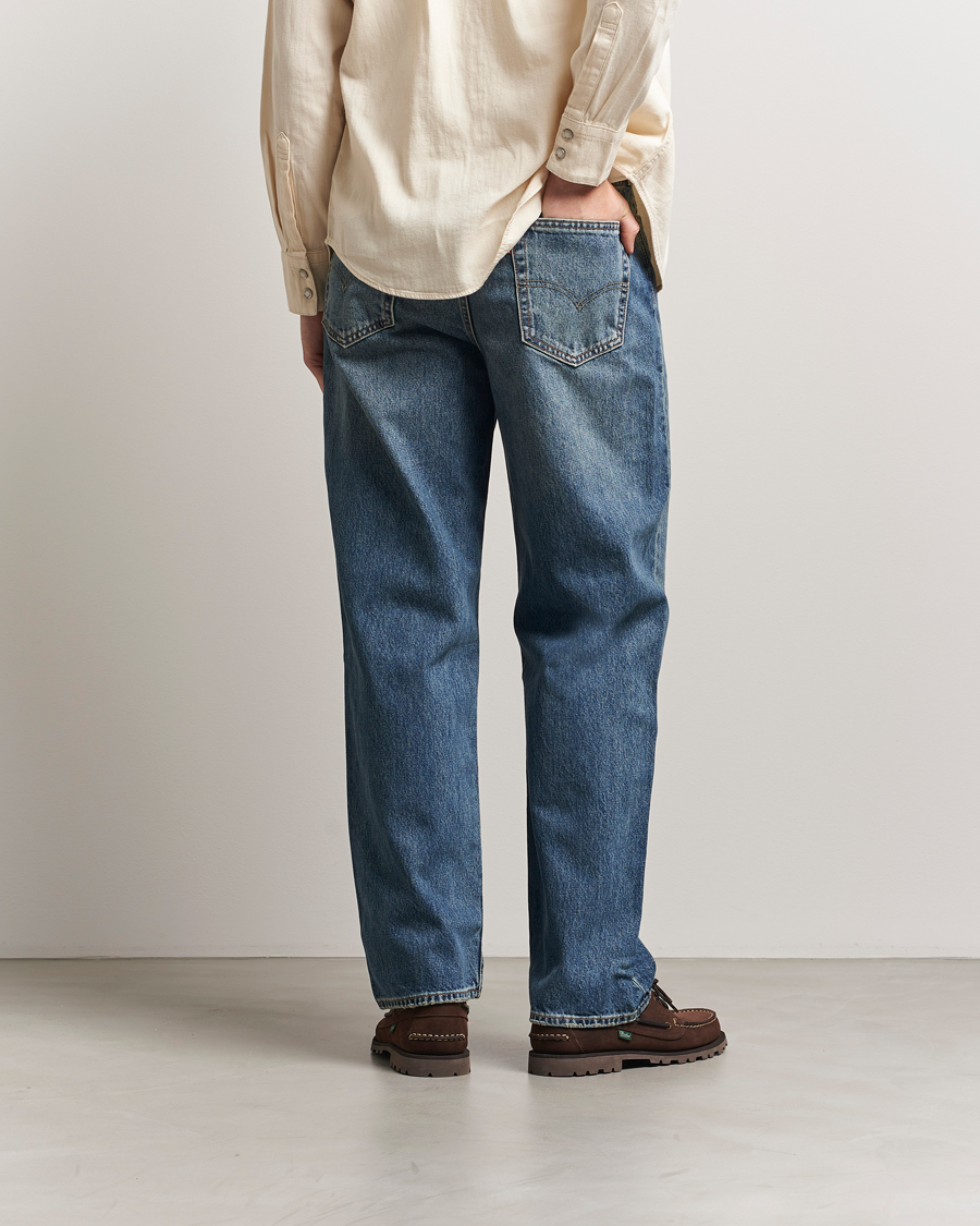 Hombres | Vaqueros | Levi's | 568 Loose Straight Jeans Aisle Seat