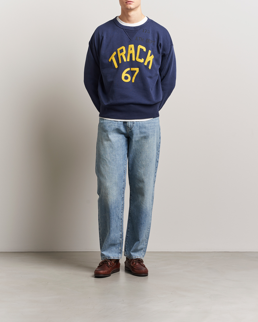 Hombres | Vaqueros | Levi's | 568 Loose Straight Jeans At The Laundromat