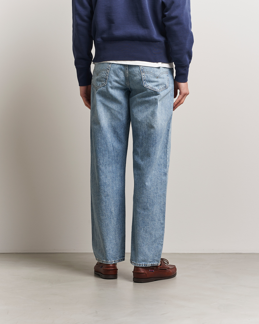 Hombres | Vaqueros | Levi's | 568 Loose Straight Jeans At The Laundromat