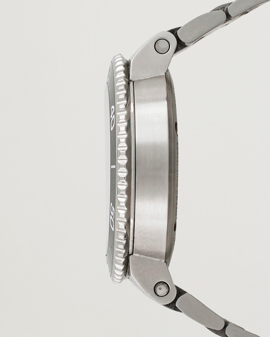 Hombres | Oris Pre-Owned Aquis Date Blue | Oris Pre-Owned | Aquis Date Blue