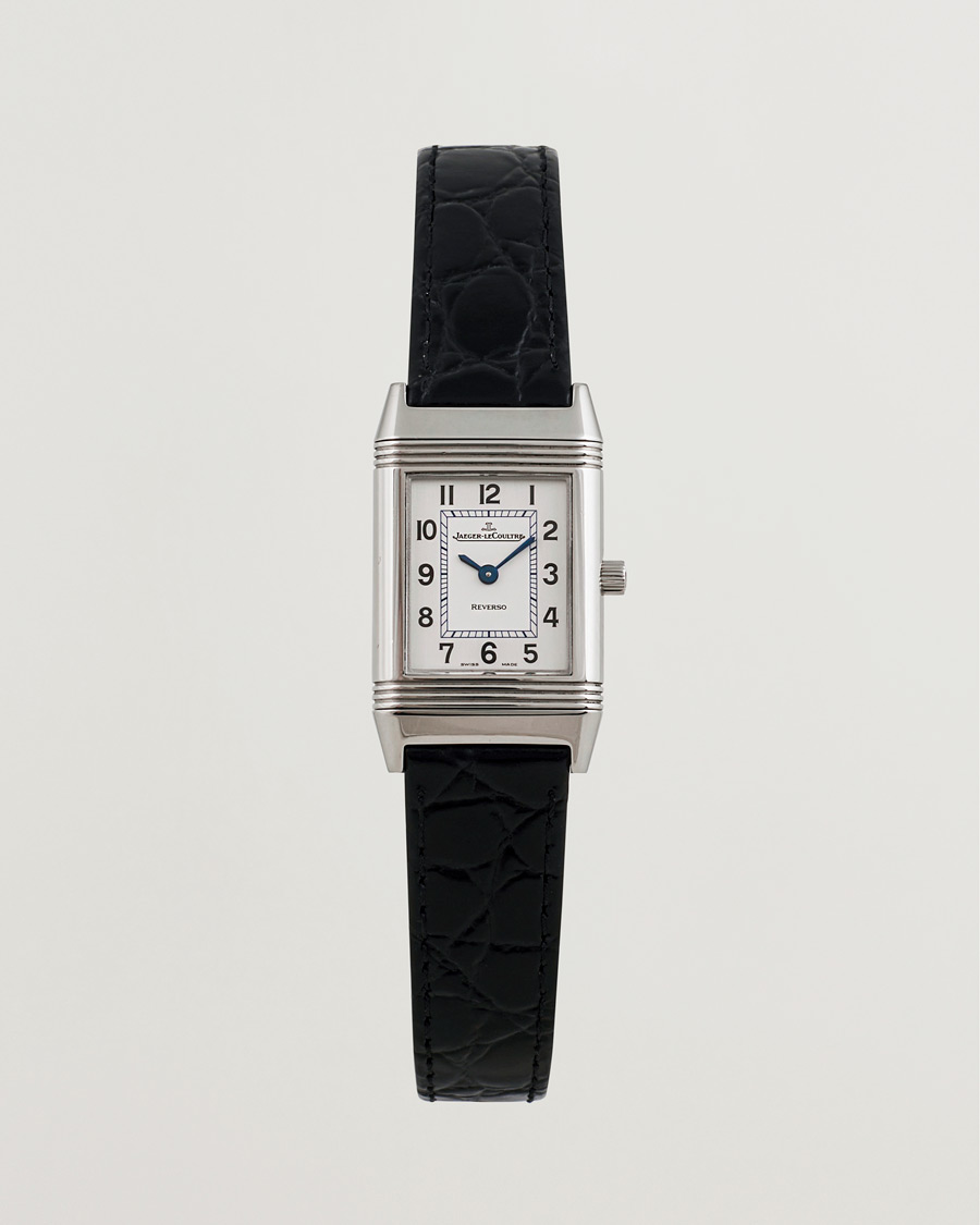 Hombres | Jaeger-LeCoultre Pre-Owned Reverso Lady 2618411 | Jaeger-LeCoultre Pre-Owned | Reverso Lady 2618411