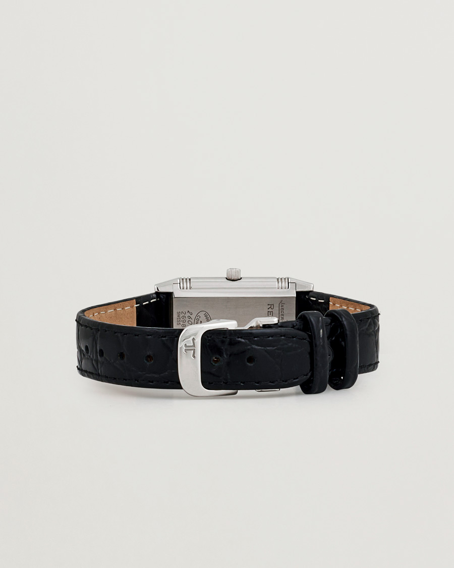 Hombres | Jaeger-LeCoultre Pre-Owned Reverso Lady 2618411 | Jaeger-LeCoultre Pre-Owned | Reverso Lady 2618411