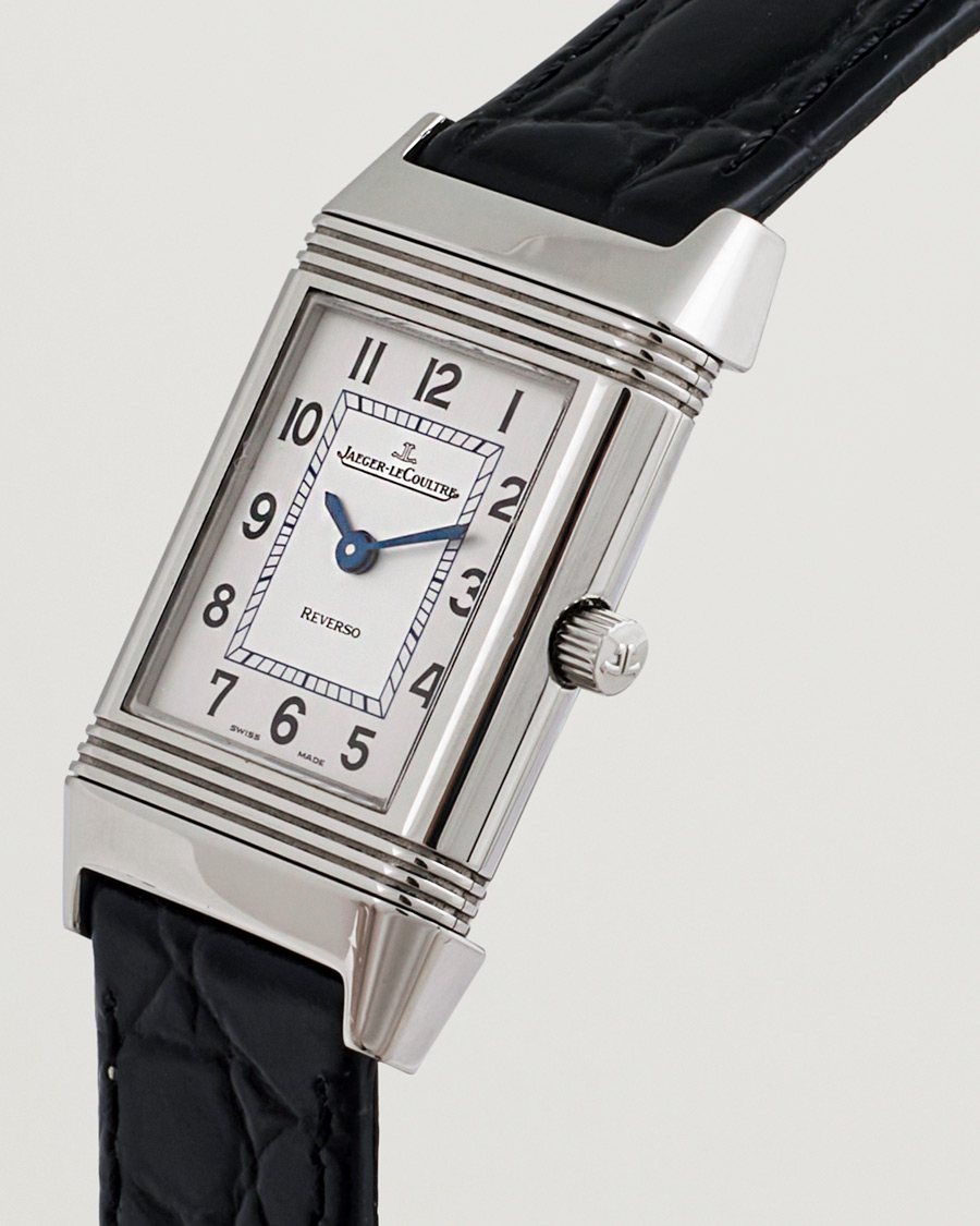 Hombres | Jaeger-LeCoultre Pre-Owned Reverso Lady 2618411 | Jaeger-LeCoultre Pre-Owned | Reverso Lady 2618411