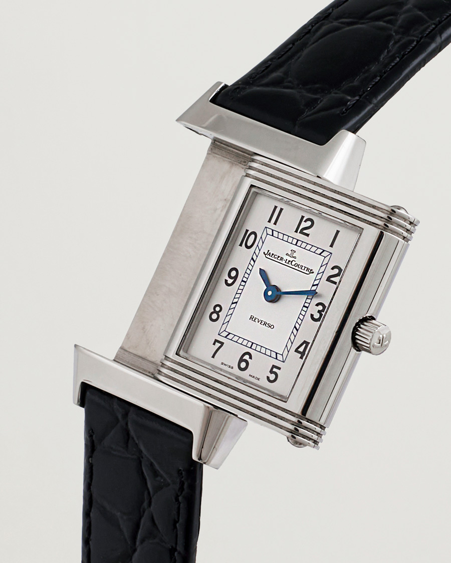 Hombres | Jaeger-LeCoultre Pre-Owned Reverso Lady 2618411 | Jaeger-LeCoultre Pre-Owned | Reverso Lady 2618411