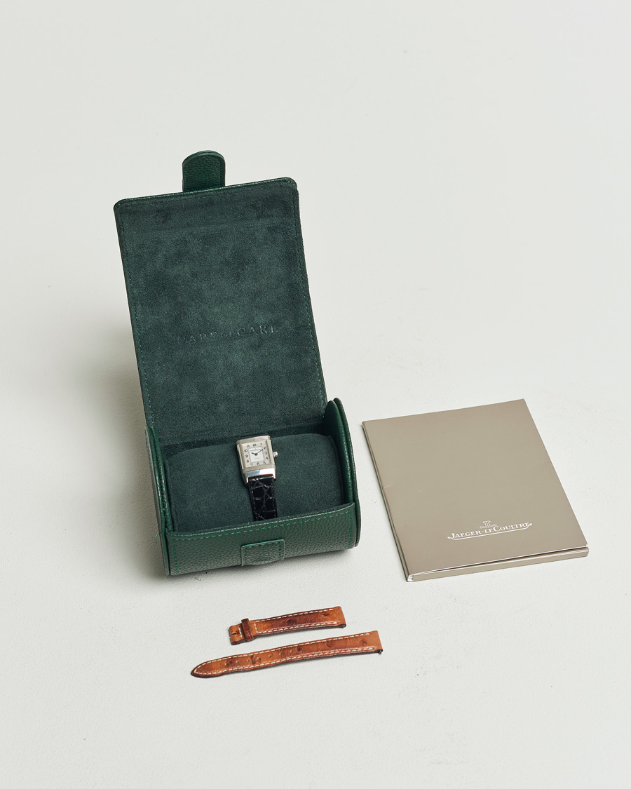 Hombres | Jaeger-LeCoultre Pre-Owned Reverso Lady 2618411 | Jaeger-LeCoultre Pre-Owned | Reverso Lady 2618411