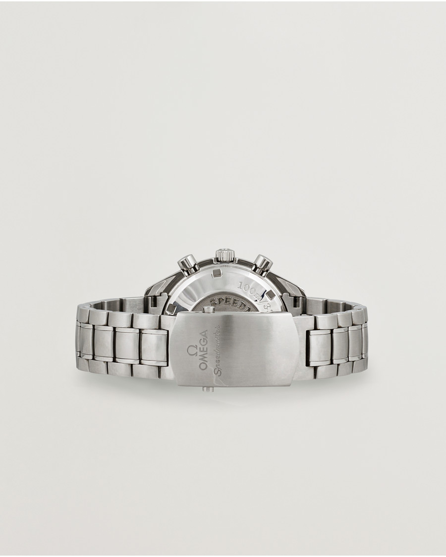 Hombres | Omega Pre-Owned Speedmaster Date | Omega Pre-Owned | Speedmaster Date