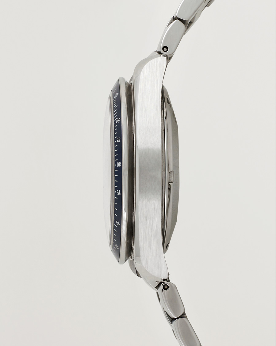 Hombres | Omega Pre-Owned Speedmaster Date | Omega Pre-Owned | Speedmaster Date