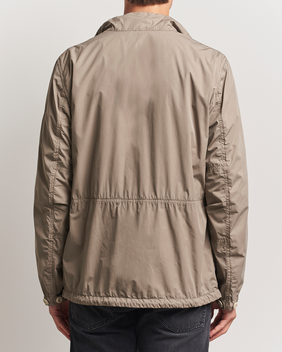 Hombres | Abrigos y chaquetas | Woolrich | Urban Field Jacket White Pepper