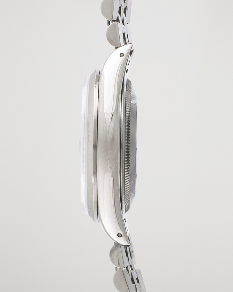 Hombres | Rolex Pre-Owned Datejust 16200 | Rolex Pre-Owned | Datejust 16200