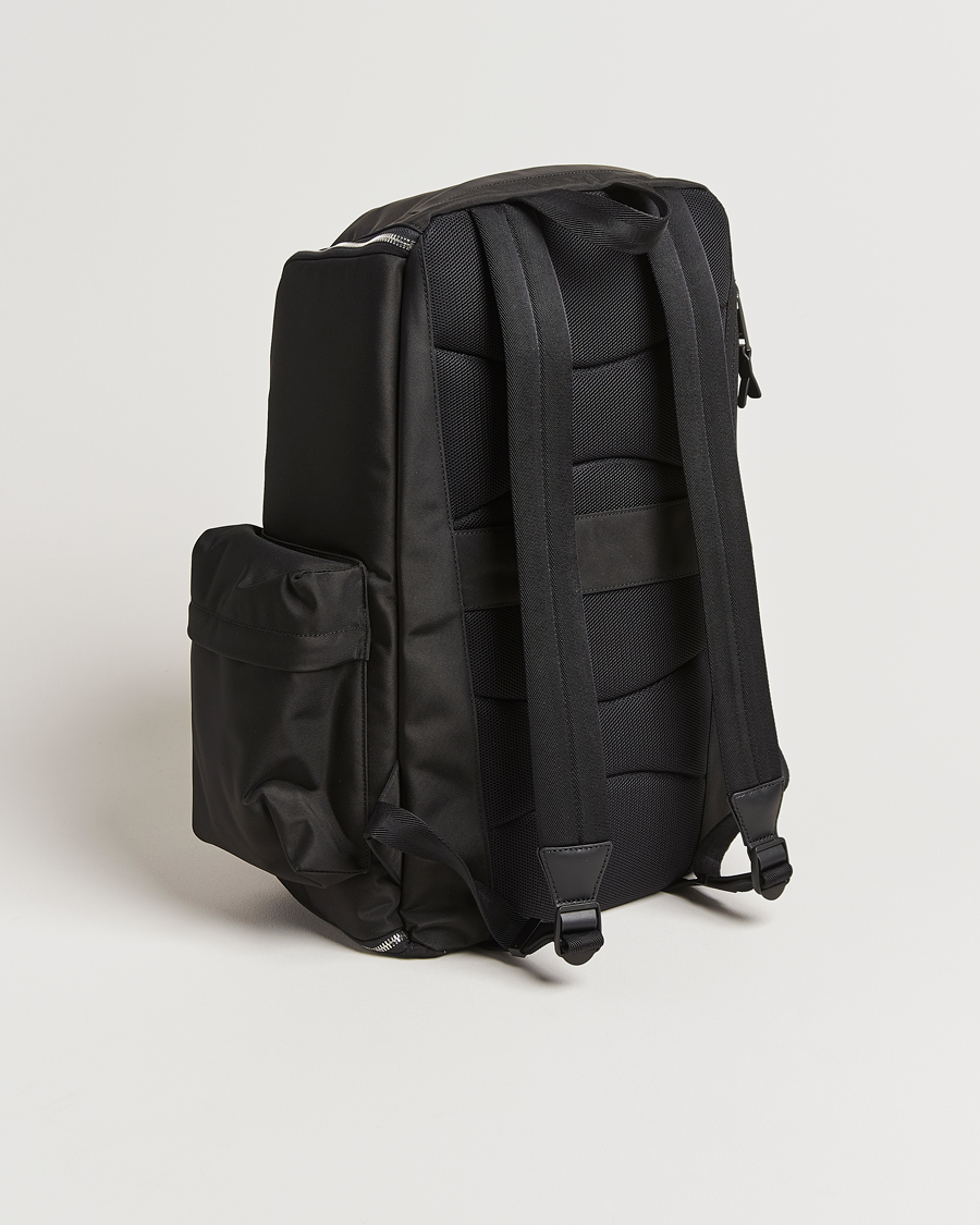 Hombres | BOSS BLACK Highway Travel Backpack Black | BOSS BLACK | Highway Travel Backpack Black