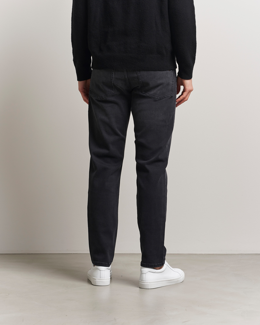 Hombres | Vaqueros | BOSS ORANGE | Re.Maine Jeans Washed Black