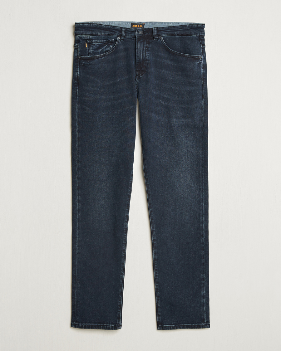 Hombres | Vaqueros | BOSS ORANGE | Re.Maine Jeans Dark Blue