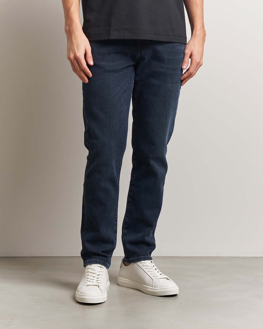 Hombres | Vaqueros | BOSS ORANGE | Re.Maine Jeans Dark Blue