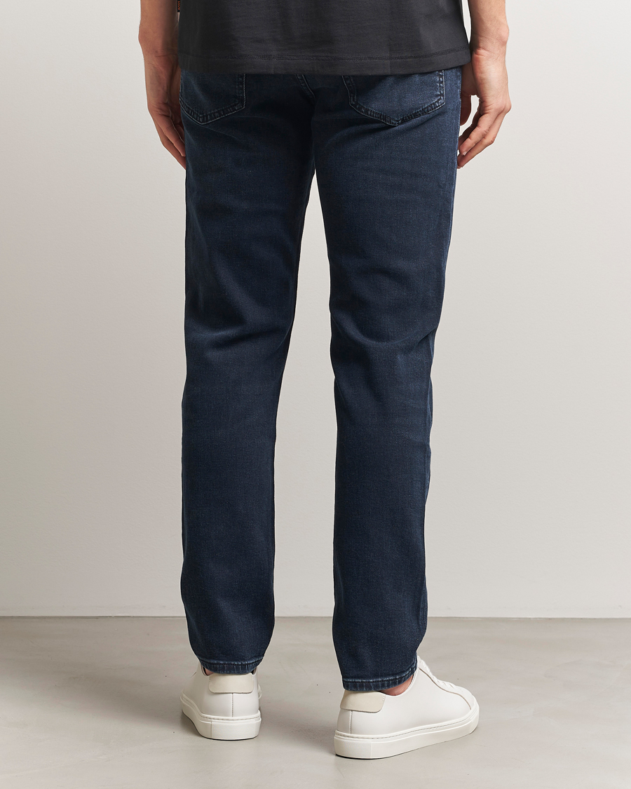 Hombres | Vaqueros | BOSS ORANGE | Re.Maine Jeans Dark Blue
