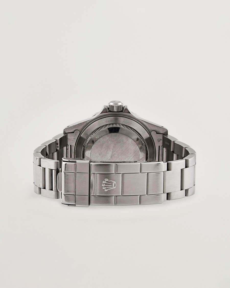 Hombres | Rolex Pre-Owned Submariner 14060 | Rolex Pre-Owned | Submariner 14060