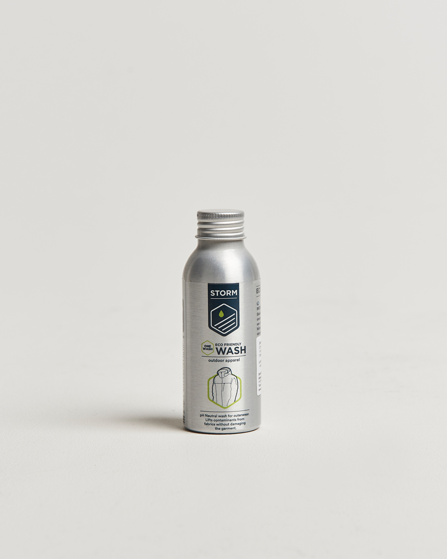Hombres | Cuidado de prendas | Storm | Apparel Wash 75ml