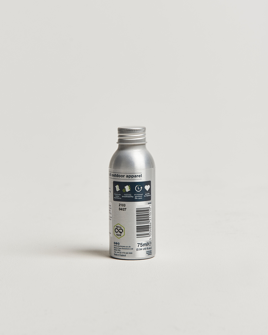 Hombres | Cuidado de prendas | Storm | Apparel Wash 75ml