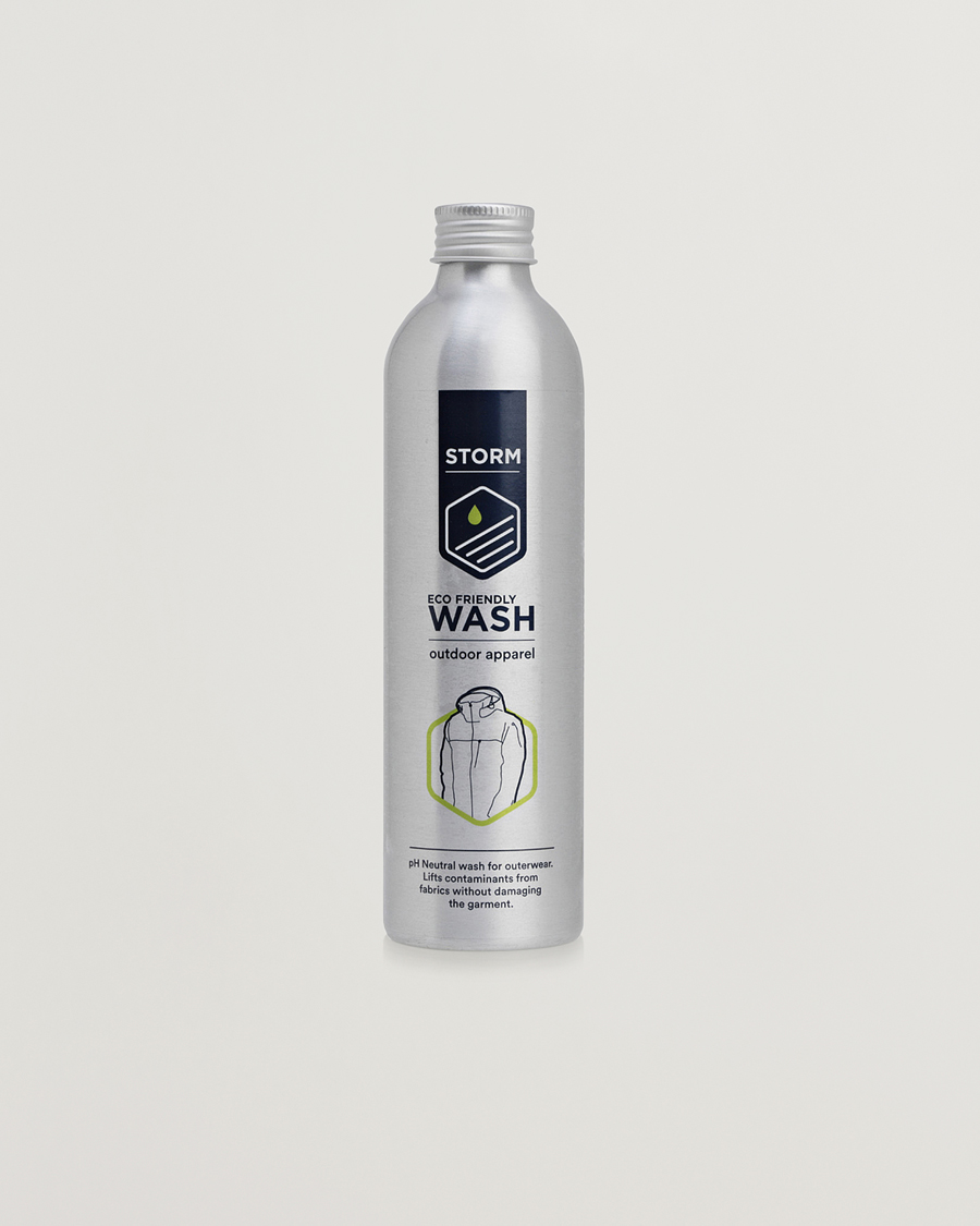 Hombres | Cuidado de prendas | Storm | Apparel Wash 225ml