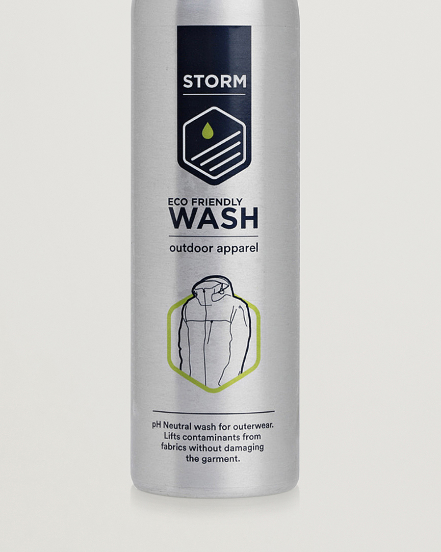 Hombres | Cuidado de prendas | Storm | Apparel Wash 225ml