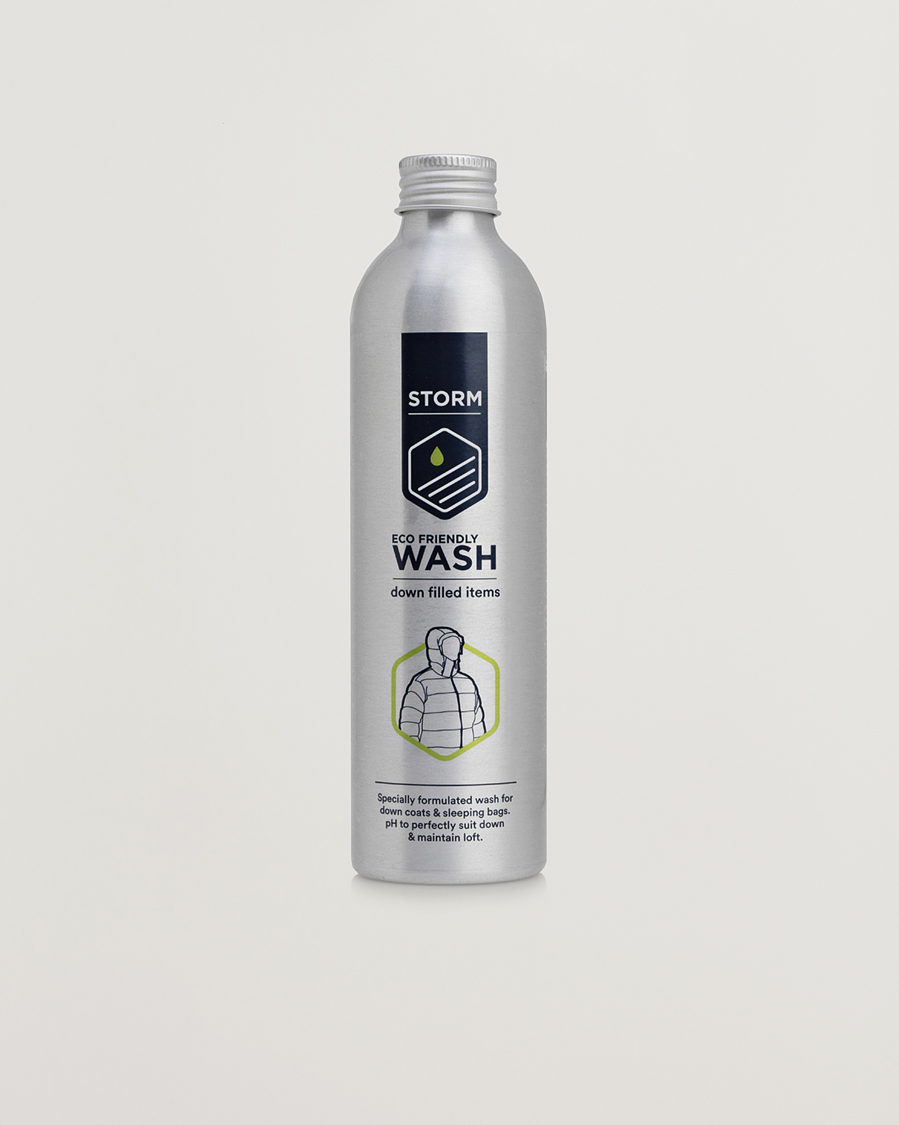 Hombres | Cuidado de prendas | Storm | Down Wash 225ml