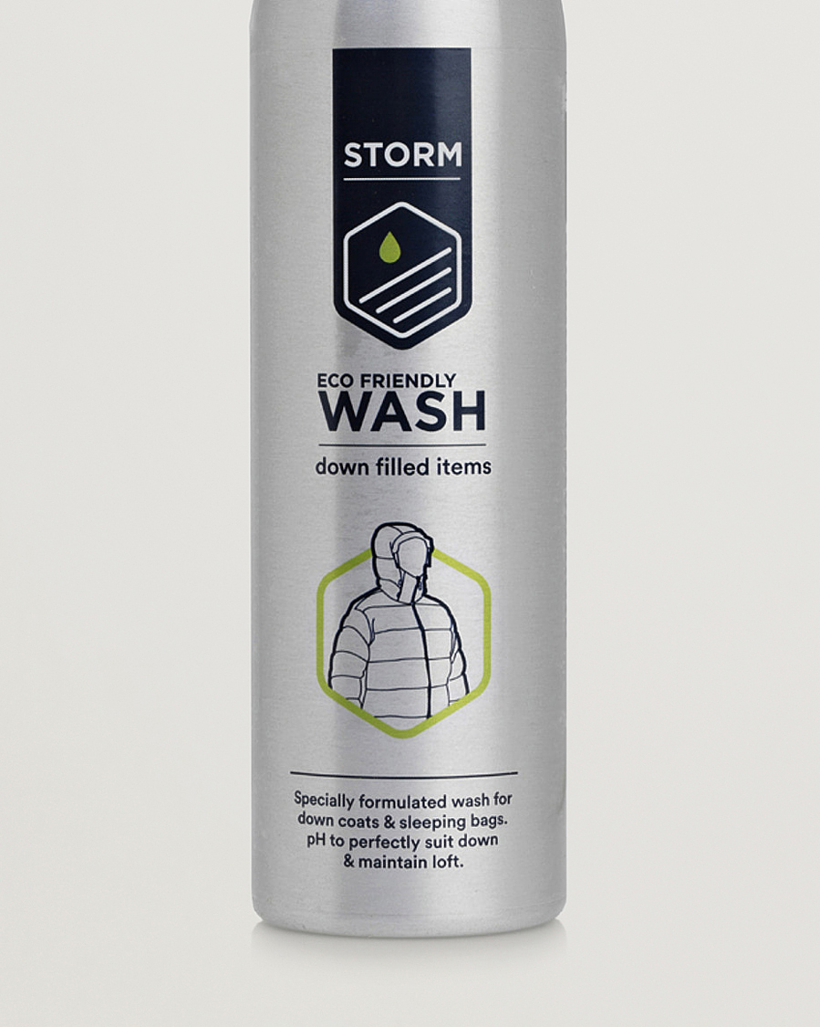 Hombres | Cuidado de prendas | Storm | Down Wash 225ml