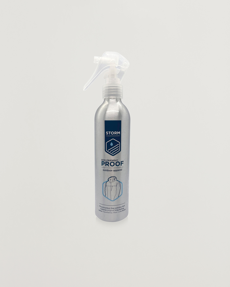 Hombres | Cuidado de prendas | Storm | Eco Proofer 225ml - Spray On