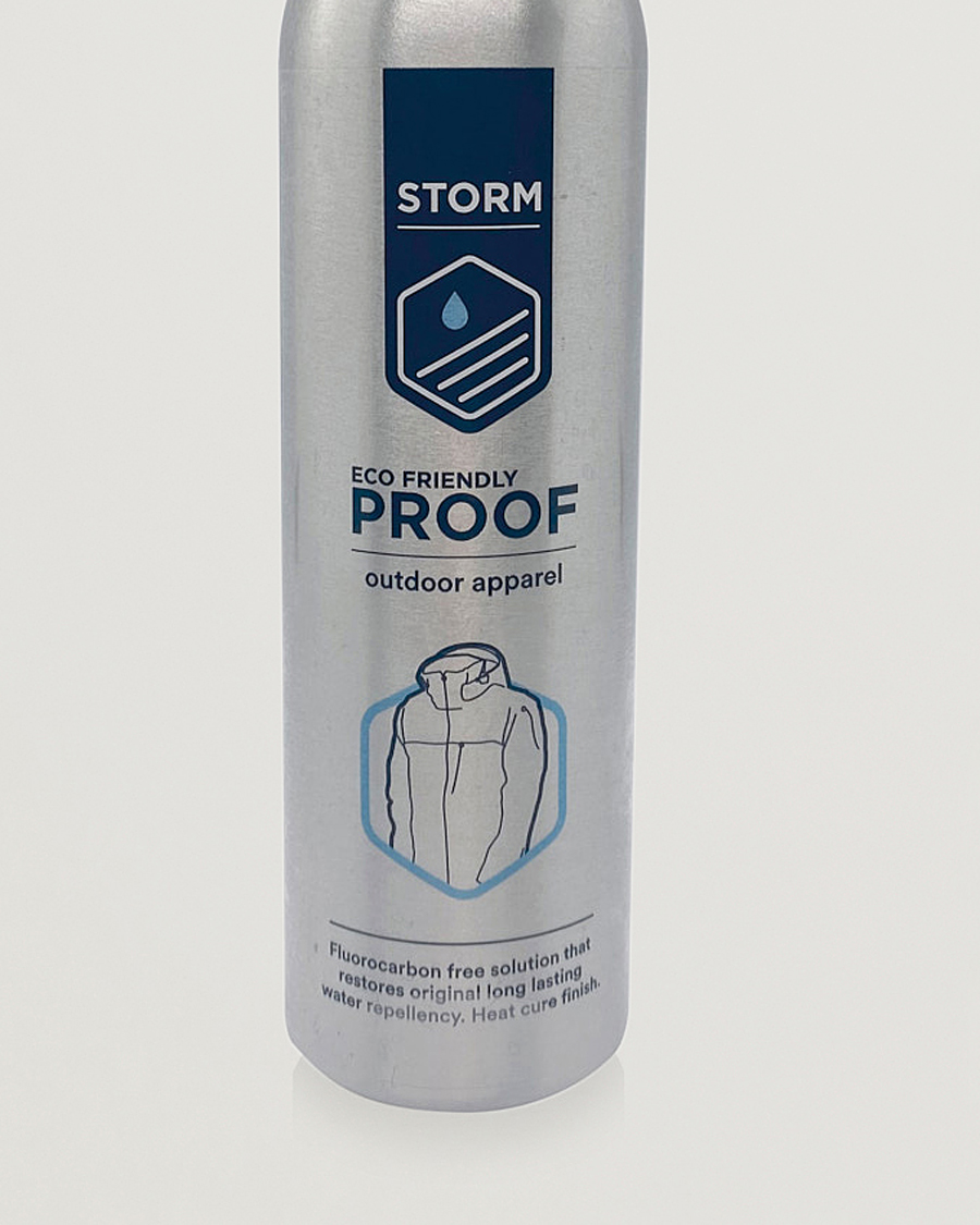 Hombres | Cuidado de prendas | Storm | Eco Proofer 225ml - Spray On