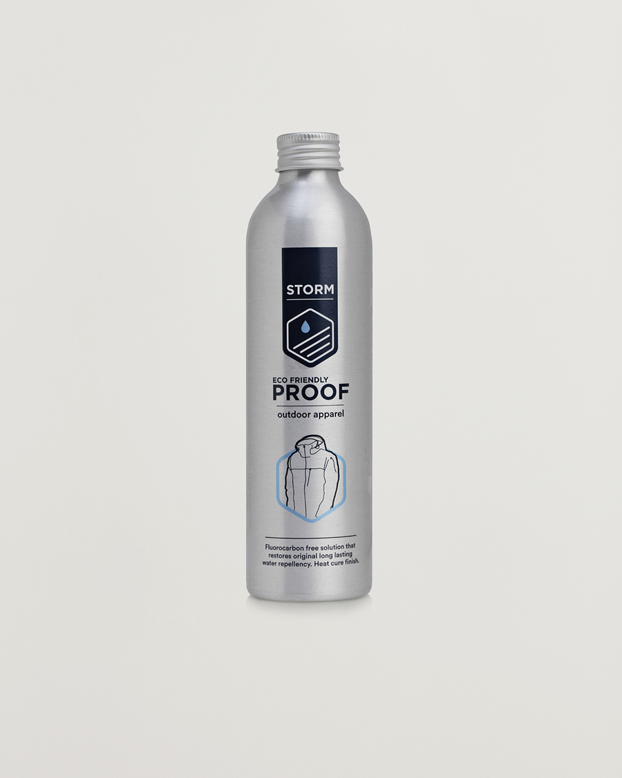 Hombres | Cuidado de prendas | Storm | Eco Proofer 225ml - Wash In