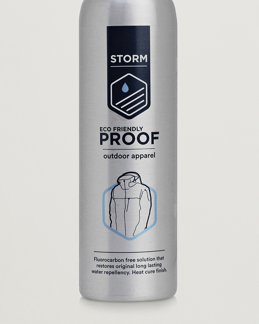 Hombres | Cuidado de prendas | Storm | Eco Proofer 225ml - Wash In